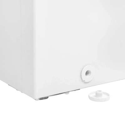Морозильна скриня Eleyus MFD085M WH250
