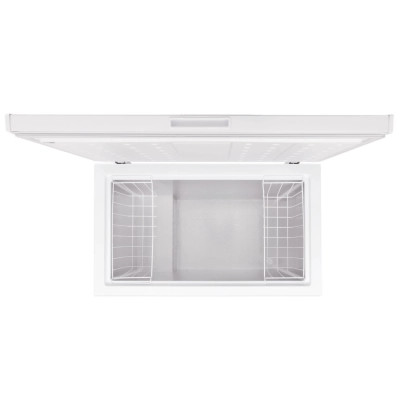 Морозильна скриня Eleyus MFD085M WH250