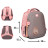 Портфель Yes Pusheen Fatty H-100 (559851)