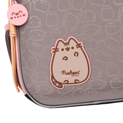 Портфель Yes Pusheen Fatty H-100 (559851)
