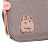 Портфель Yes Pusheen Fatty H-100 (559851)