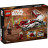 Конструктор LEGO Star Wars Джедайський перехоплювач Асоки (75401)