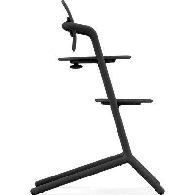 Стілець для годування Cybex Lemo 4в1 Stunning Black (521003207)