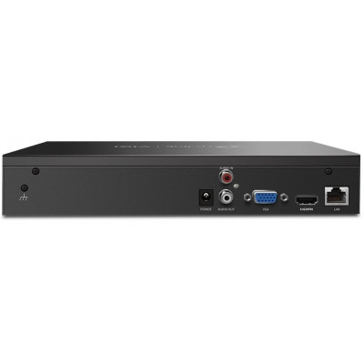 Реєстратор для відеоспостереження TP-Link VIGI NVR1008H (VIGI-NVR1008H)