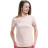 Футболка Turbat Emblema Wmn rose smoke L (012.004.4727)