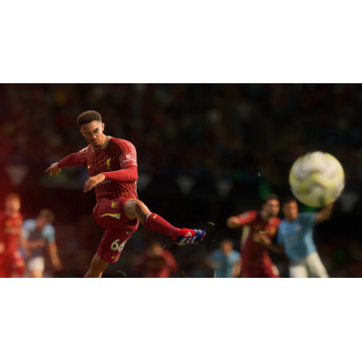 Гра Sony EA SPORTS FC 25, BD диск (5030949125354)