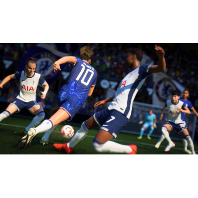 Гра Sony EA SPORTS FC 25, BD диск (5030949125354)