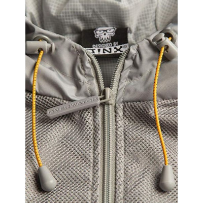 Куртка Jinx Overwatch Logo Windbreaker Gray M (JINX-6348M)