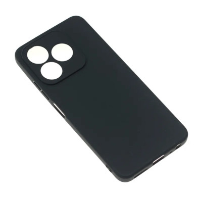 Чохол до мобільного телефона BeCover ZTE Blade A75 4G Black (713488)
