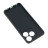 Чохол до мобільного телефона BeCover ZTE Blade A75 4G Black (713488)