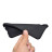Чохол до мобільного телефона BeCover ZTE Blade A75 4G Black (713488)