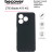 Чохол до мобільного телефона BeCover ZTE Blade A75 4G Black (713488)