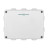 Розподільча коробка Greenvision G200х155х80 IP65