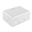 Розподільча коробка Greenvision G200х155х80 IP65