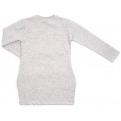 Плаття дитяче Breeze з дівчинкою (16330-110G-beige)