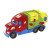 Спецтехніка Wader Magic Truck Basic сміттєвоз малий (36330)