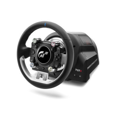 Кермо ThrustMaster T-GT II для PC/PS4/PS5 (4160823)