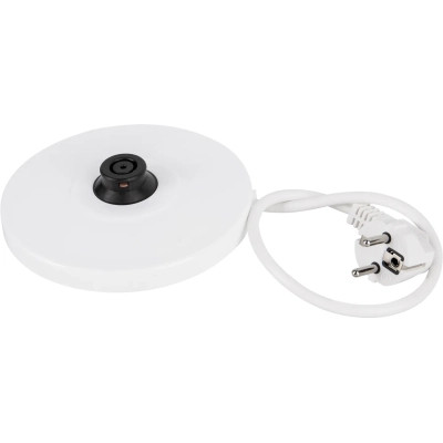 Електрочайник Saturn ST-EK8435U White/Blue