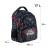 Рюкзак шкільний GoPack Education 175M-9 No Fear (GO24-175M-9)