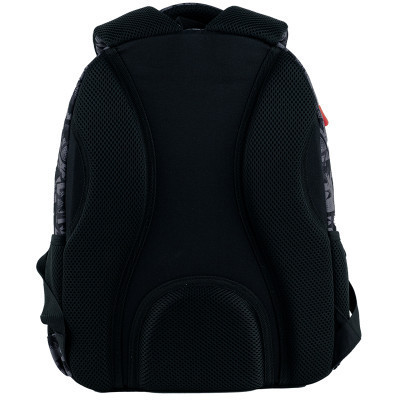 Рюкзак шкільний GoPack Education 175M-9 No Fear (GO24-175M-9)