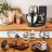 Кухонний комбайн Tefal QB951837