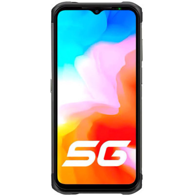 Мобільний телефон Ulefone Armor 12 5G 8/128Gb Black (6937748734338)