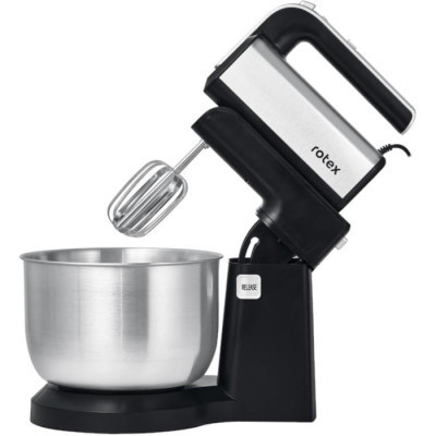 Міксер Rotex RHM500-S MasterCream