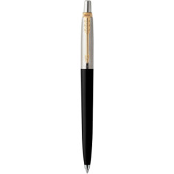 Ручка кулькова Parker JOTTER 17 Originals Black GT BP (79 032)