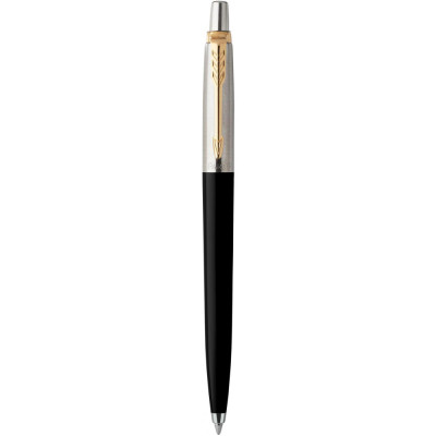 Ручка кулькова Parker JOTTER 17 Originals Black GT BP (79 032)