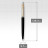 Ручка кулькова Parker JOTTER 17 Originals Black GT BP (79 032)