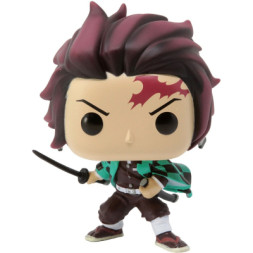 Фігурка для геймерів Funko Pop Тандзіро Камадо (49010)
