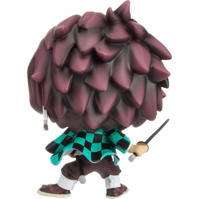 Фігурка для геймерів Funko Pop Тандзіро Камадо (49010)