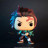 Фігурка для геймерів Funko Pop Тандзіро Камадо (49010)