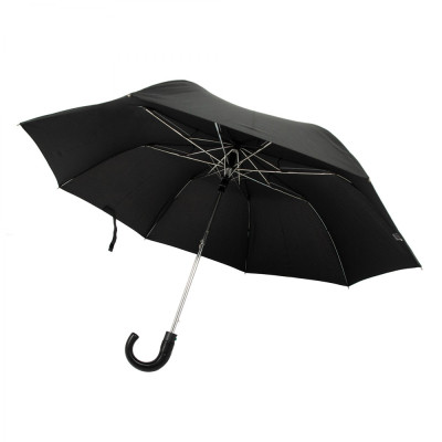 Парасоля Fulton Ambassador G518 Black (G518-000649)