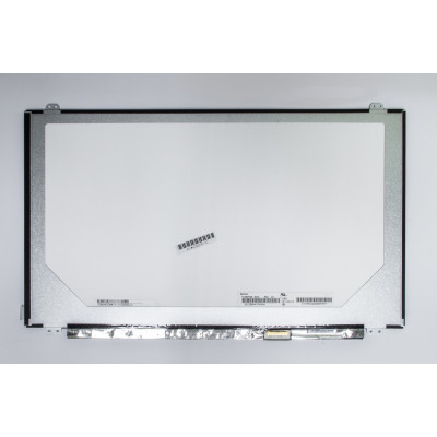 Матриця ноутбука CMI 15.6&quot; 1920x1080 LED SLIM мат 30pin (справа) EDP (N156HGE-EA2)
