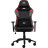 Крісло ігрове 2E Gaming Bushido II Black/Red (2E-GC-BUS-BKRD)