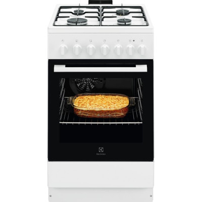 Плита Electrolux LKK520032W