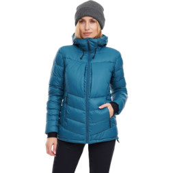 Куртка Turbat Petros Lite Wmn dragonfly turquoise XS (012.004.4392)