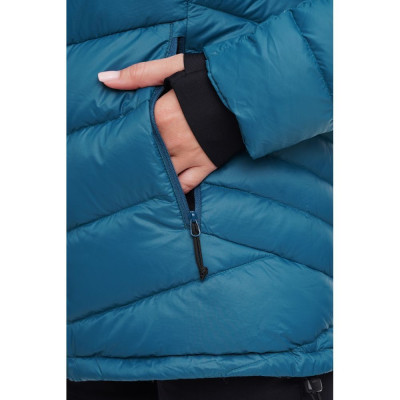 Куртка Turbat Petros Lite Wmn dragonfly turquoise XS (012.004.4392)
