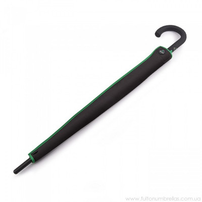 Парасоля Fulton Typhoon-1 G844 Black (G844-031032)