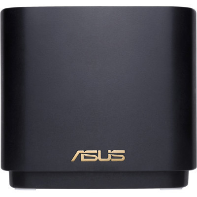 Точка доступу Wi-Fi ASUS XD4 Plus 2pk Black (90IG07M0-MO3C30)