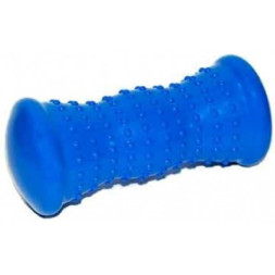 Масажний ролик LiveUp Hot and Cold Roller LS5061 синій 18х7.5х8см (6951376170573)