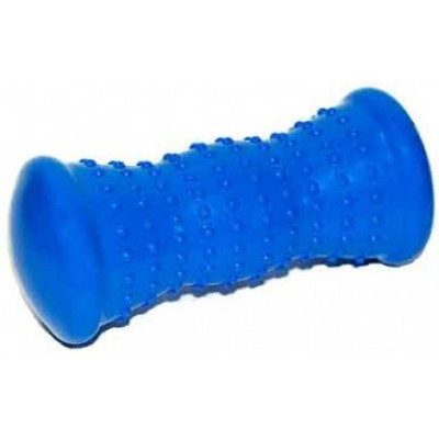 Масажний ролик LiveUp Hot and Cold Roller LS5061 синій 18х7.5х8см (6951376170573)
