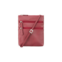 Сумка Visconti 18606 Slim Bag Red (18606 RED)