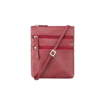 Сумка Visconti 18606 Slim Bag Red (18606 RED)