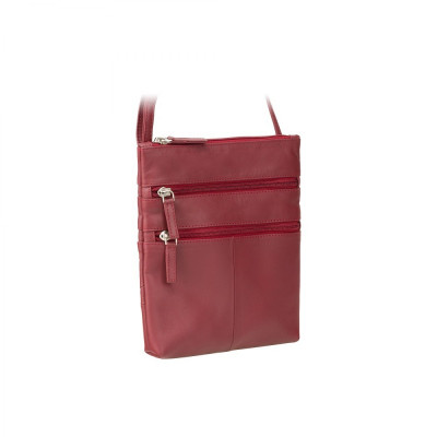 Сумка Visconti 18606 Slim Bag Red (18606 RED)