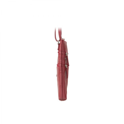 Сумка Visconti 18606 Slim Bag Red (18606 RED)