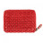 Гаманець Ashwood D80 Red