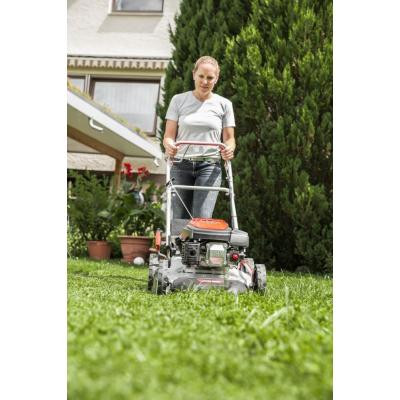 Газонокосарка AL-KO 4.60 SP-S Easy (113795)