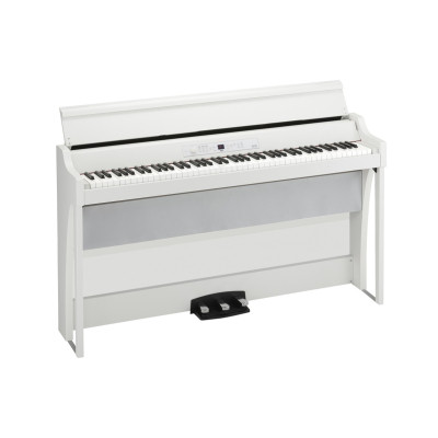 Цифрове піаніно Korg G1B AIR-WH (228896)